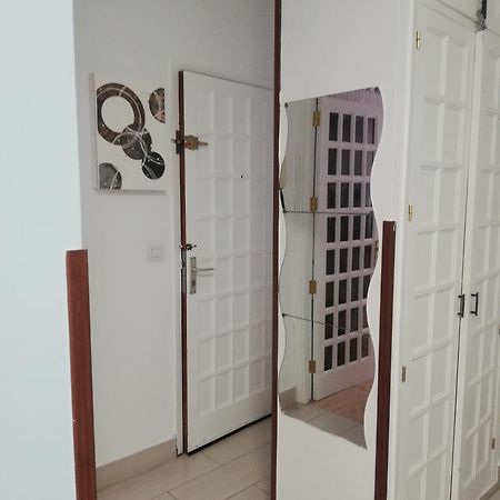 Ferienwohnung Babelia Las Palmas / Gran Canaria Exterior foto