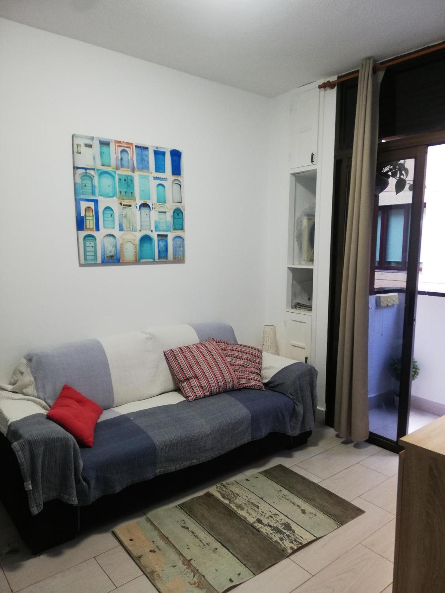 Ferienwohnung Babelia Las Palmas / Gran Canaria Exterior foto